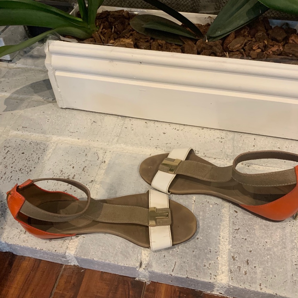 Tory Burch sandals